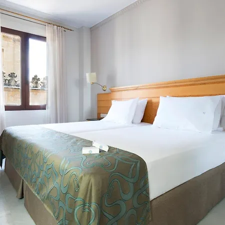 Eurostars Maimonides 3* Cordoba