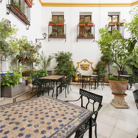 Eurostars Maimonides Hotel