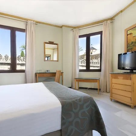 Eurostars Maimonides 3* Cordoba