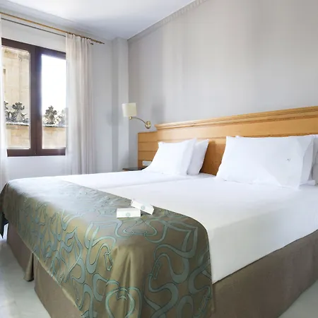 Eurostars Maimonides Hotel Córdoba