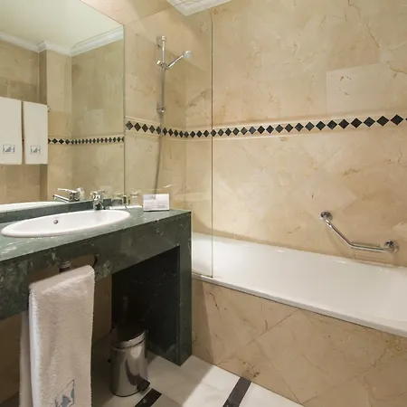 Eurostars Maimonides 3*