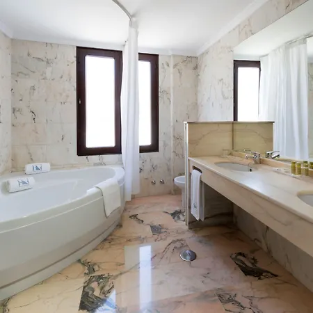 Eurostars Maimonides Hotel Córdoba