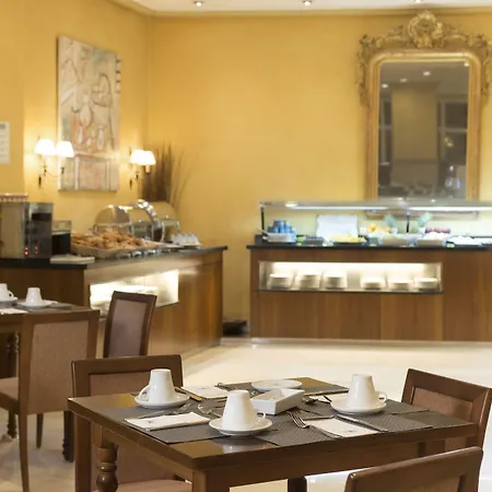 Eurostars Maimonides
