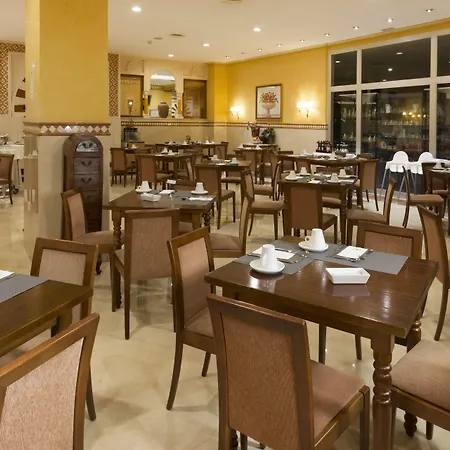 Eurostars Maimonides Córdoba