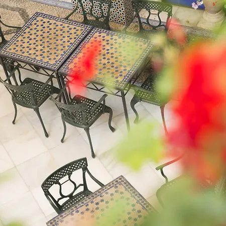 Eurostars Maimonides Hotel
