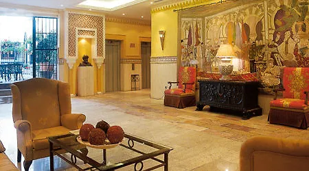 Hotel Eurostars Maimonides