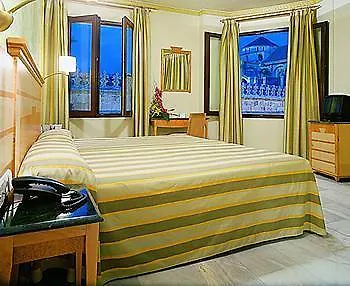 Eurostars Maimonides Hotel Cordoba