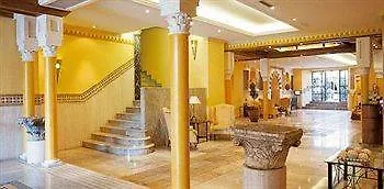 Hotell Eurostars Maimonides