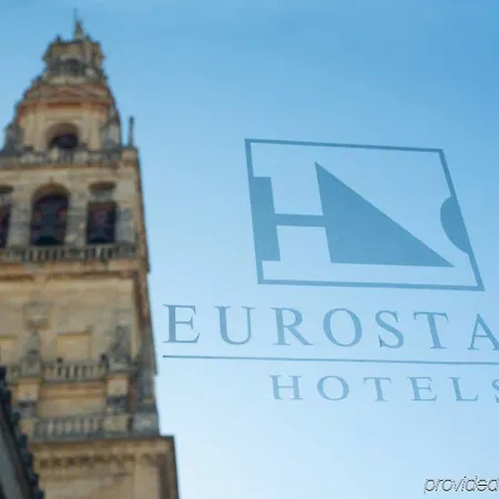 Hotel Eurostars Maimonides Cordoba