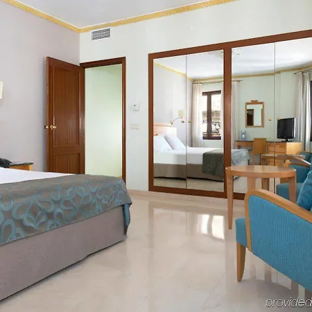 Hotel Eurostars Maimonides 3*