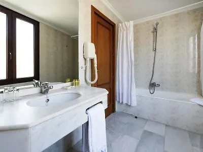 Eurostars Maimonides Hotell