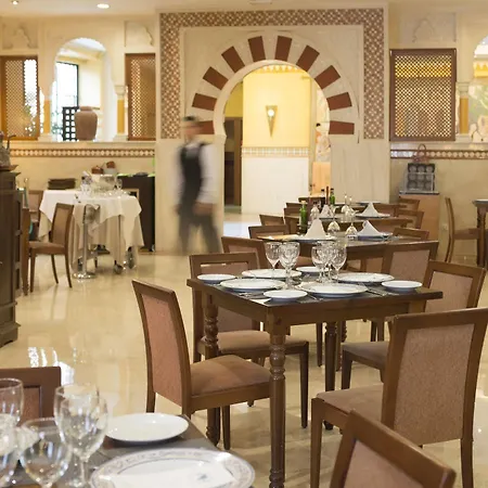 Hotel Eurostars Maimonides Cordoba