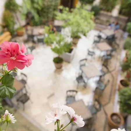 Hotel Eurostars Maimonides Cordoba