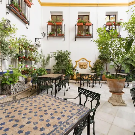 Eurostars Maimonides Córdoba