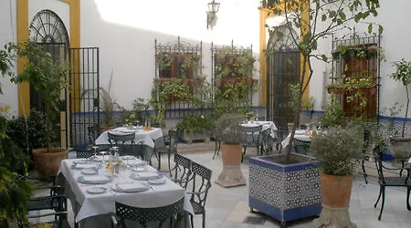 Eurostars Maimonides