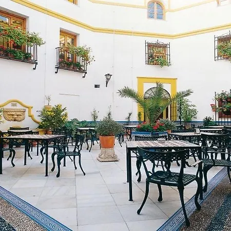 Eurostars Maimonides Hotel Córdoba