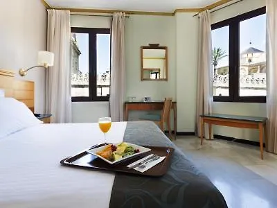 Eurostars Maimonides 3* Córdoba