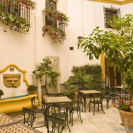 Eurostars Maimonides 3* Córdoba