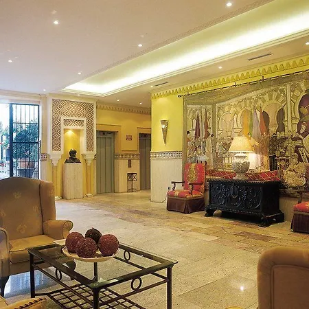 Eurostars Maimonides