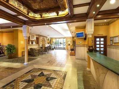 Eurostars Maimonides Hotel Córdoba