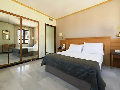 Eurostars Maimonides Hotel Kordoba